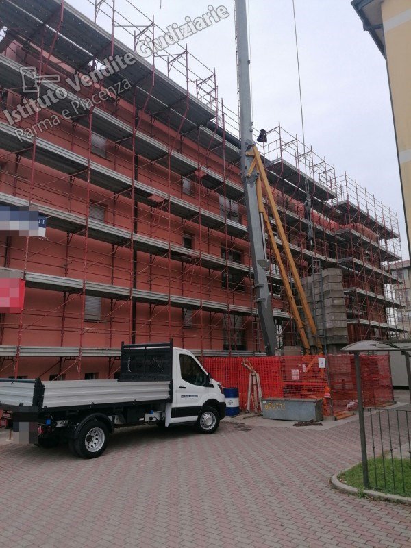 appartamento in vendita a Parma