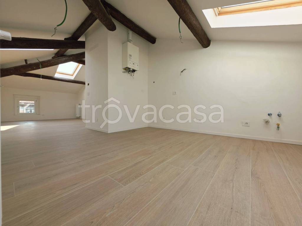 appartamento in vendita a Parma in zona Panocchia