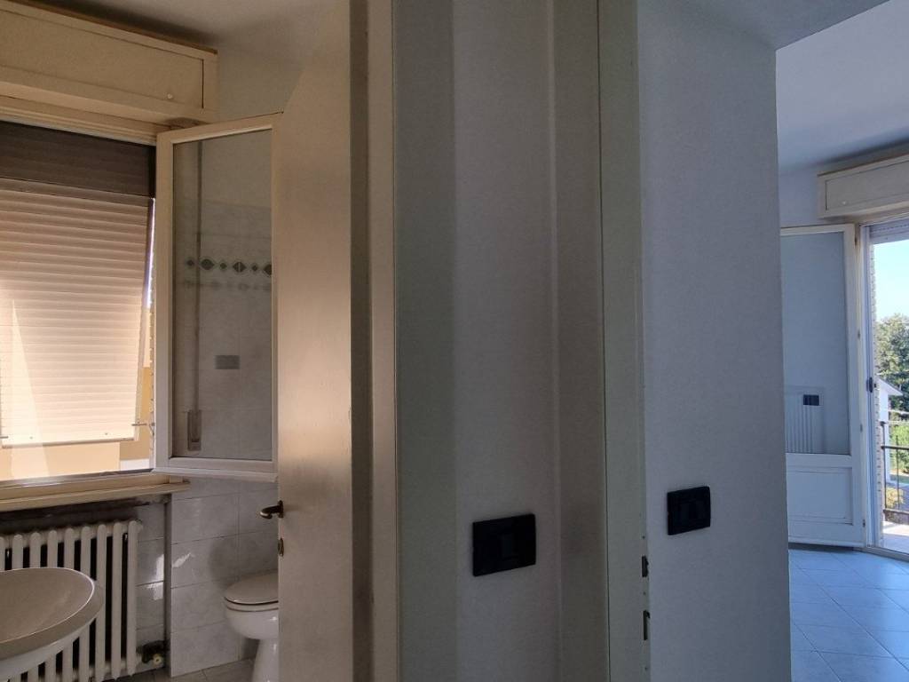 appartamento in vendita a Parma in zona Vigatto