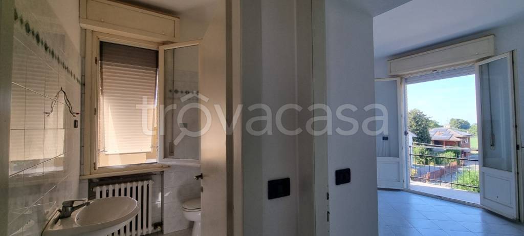 appartamento in vendita a Parma in zona Gaione