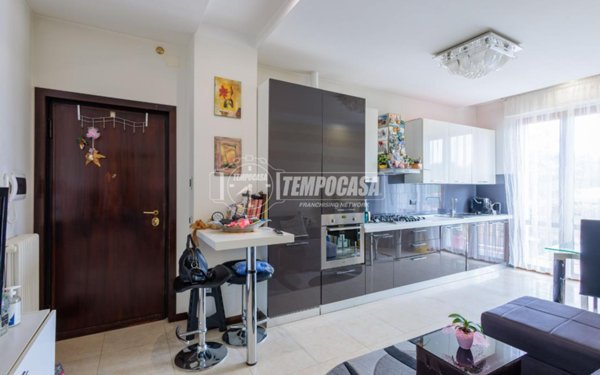 appartamento in vendita a Parma in zona San Lazzaro