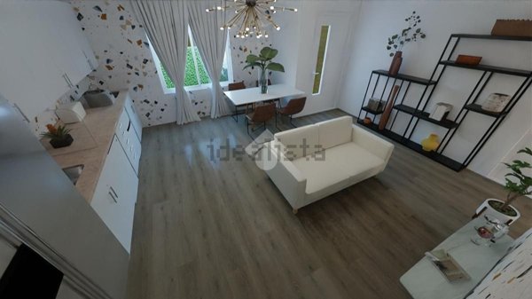 appartamento in vendita a Parma in zona Vicofertile