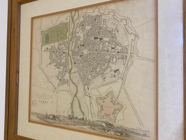 negozio in vendita a Parma