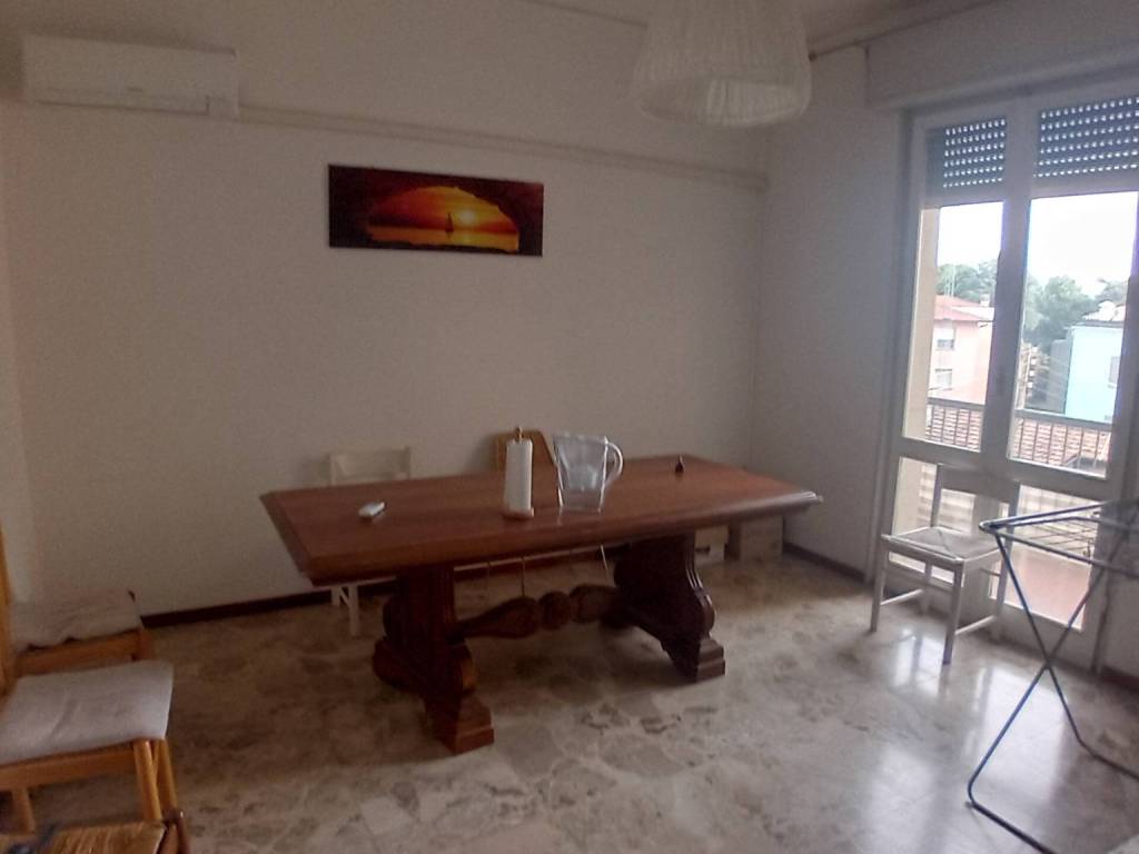appartamento in vendita a Parma in zona Pablo