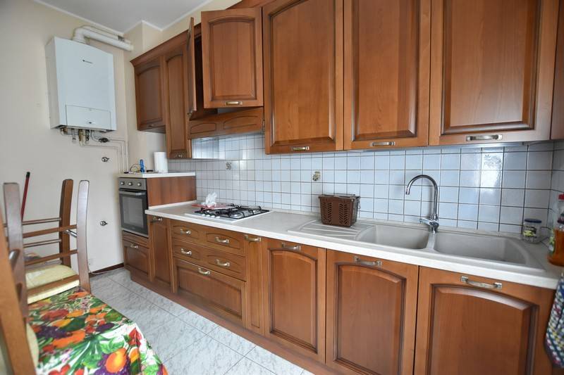appartamento in vendita a Parma in zona Pablo