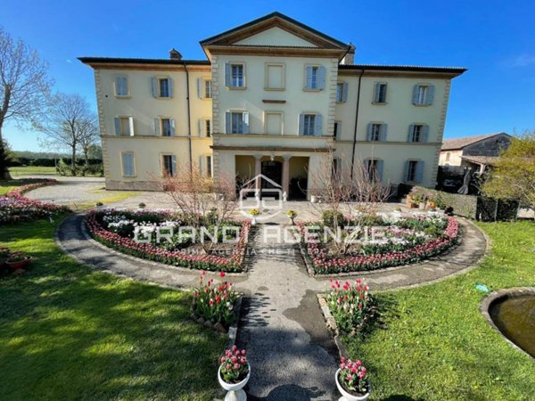 casa indipendente in vendita a Parma in zona San Prospero