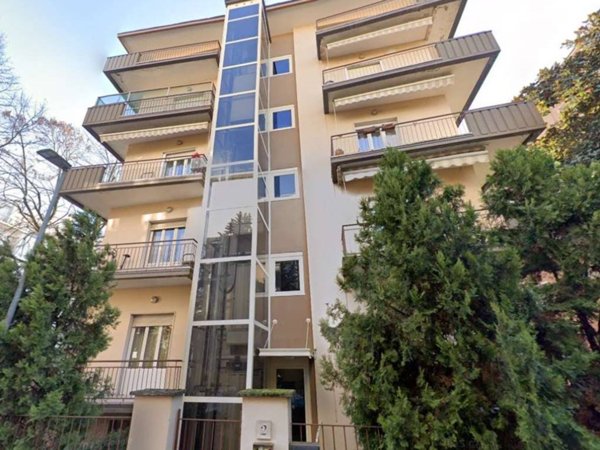 appartamento in vendita a Parma in zona Gaione