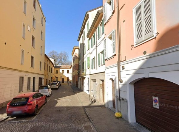 casa indipendente in vendita a Parma in zona Oltretorrente
