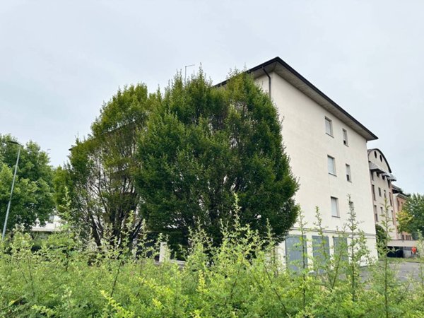 appartamento in vendita a Parma