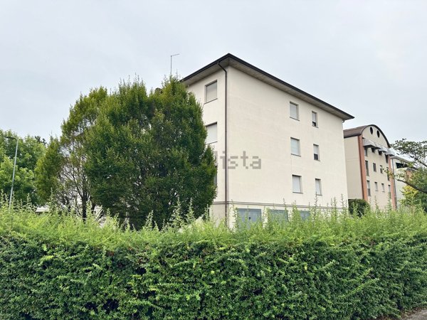 appartamento in vendita a Parma in zona Centro Storico