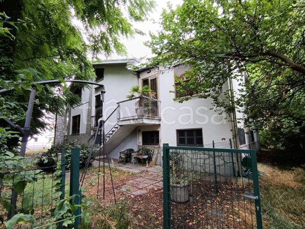 casa indipendente in vendita a Parma in zona San Prospero