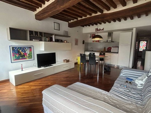 appartamento in vendita a Parma in zona Centro Storico