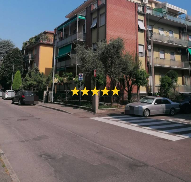 appartamento in vendita a Parma in zona San Leonardo