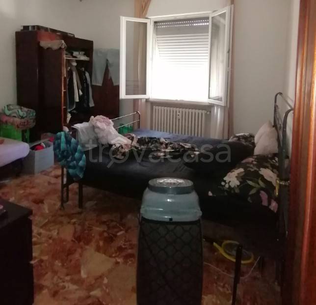 appartamento in vendita a Parma in zona San Leonardo