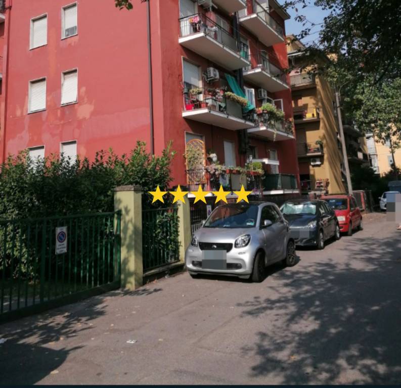 appartamento in vendita a Parma in zona San Leonardo
