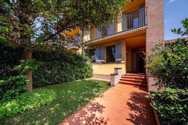 casa indipendente in vendita a Parma in zona Mariano