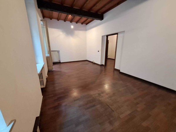 appartamento in vendita a Parma in zona Centro Storico