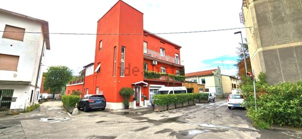 appartamento in vendita a Parma