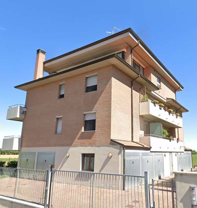 appartamento in vendita a Parma in zona Baganzola
