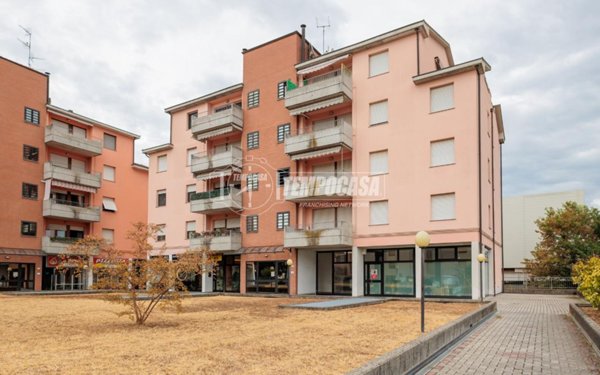 appartamento in vendita a Parma in zona Vicofertile
