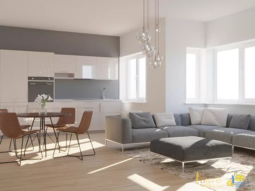 appartamento in vendita a Parma in zona Centro Storico