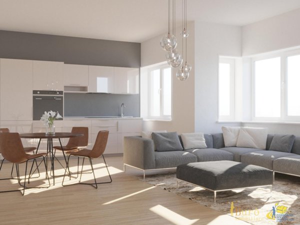 appartamento in vendita a Parma in zona Centro Storico
