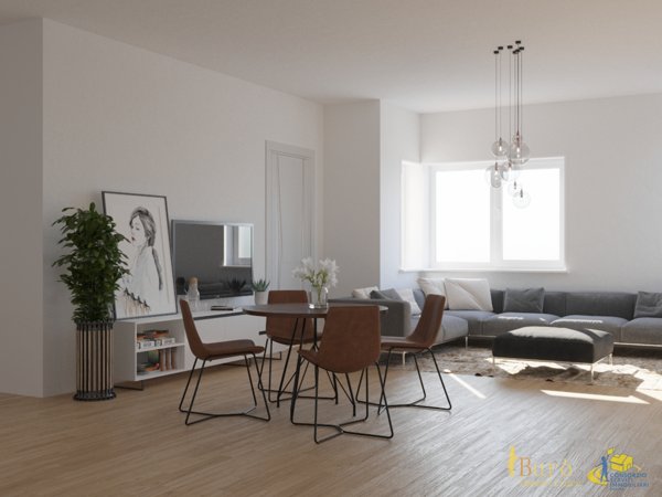 appartamento in vendita a Parma in zona Centro Storico