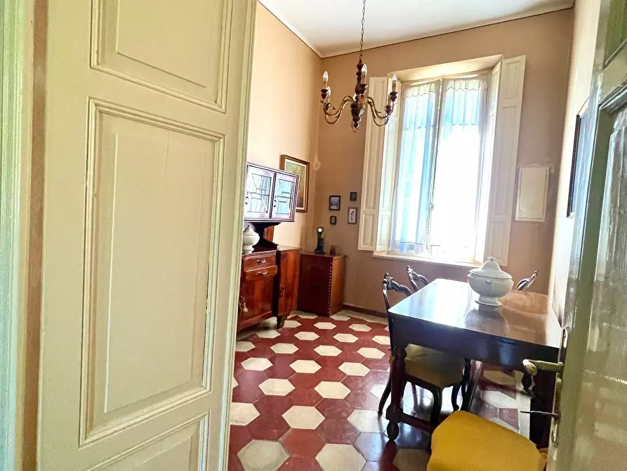 appartamento in vendita a Parma in zona Cittadella