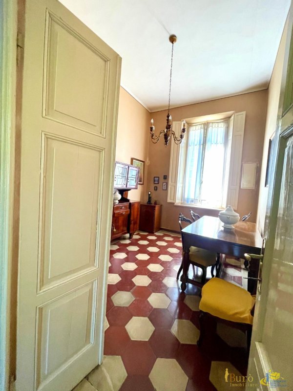appartamento in vendita a Parma in zona Cittadella