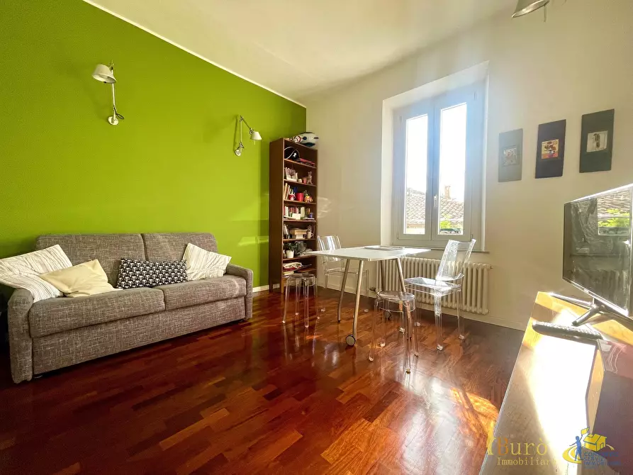 appartamento in vendita a Parma in zona Centro Storico