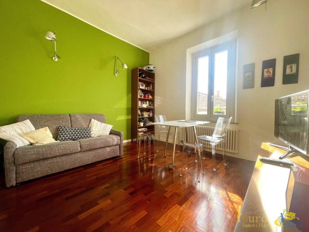 appartamento in vendita a Parma in zona Centro Storico