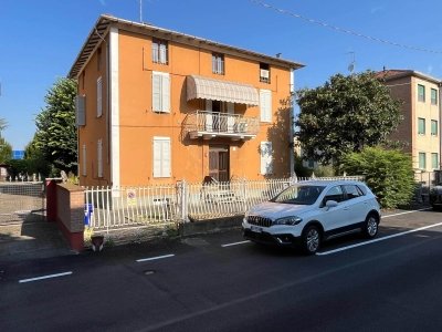 casa indipendente in vendita a Parma in zona Pablo