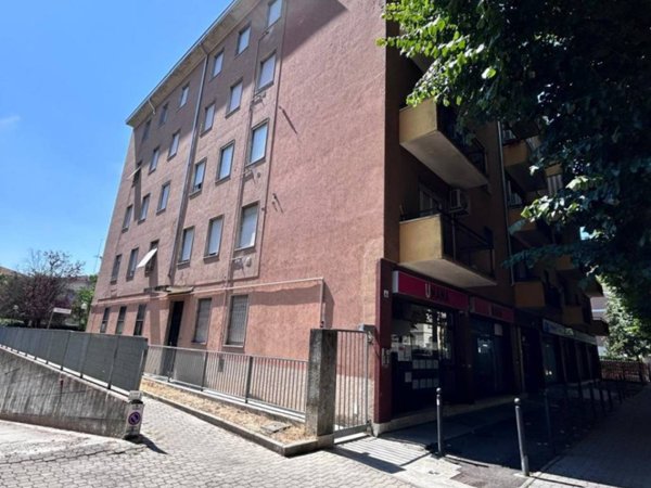 appartamento in vendita a Parma in zona Molinetto