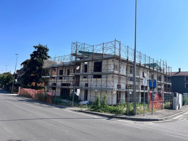 casa semindipendente in vendita a Parma in zona Vigatto