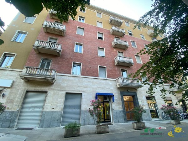appartamento in vendita a Parma