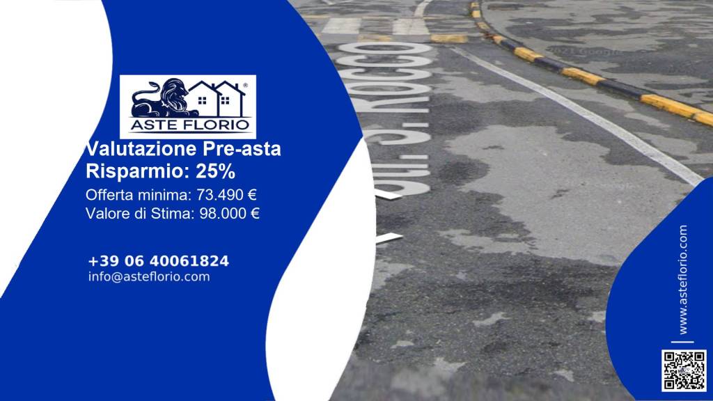 appartamento in vendita a Parma in zona Baganzola