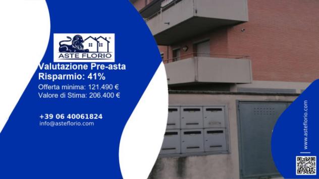 appartamento in vendita a Parma in zona Centro Storico