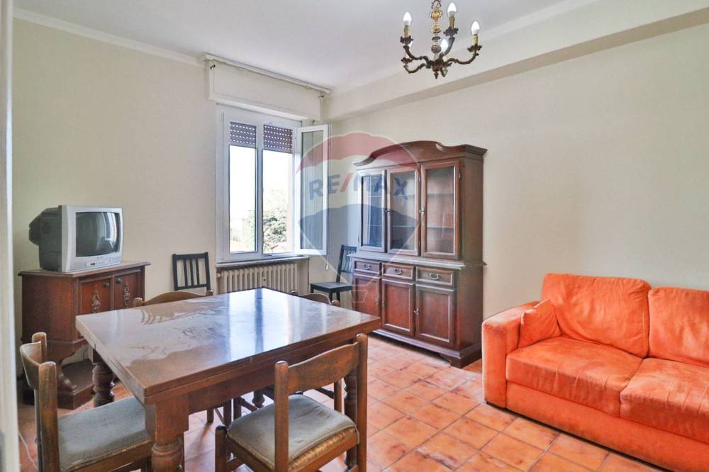 appartamento in vendita a Parma in zona San Leonardo