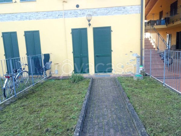 appartamento in vendita a Parma in zona Gaione