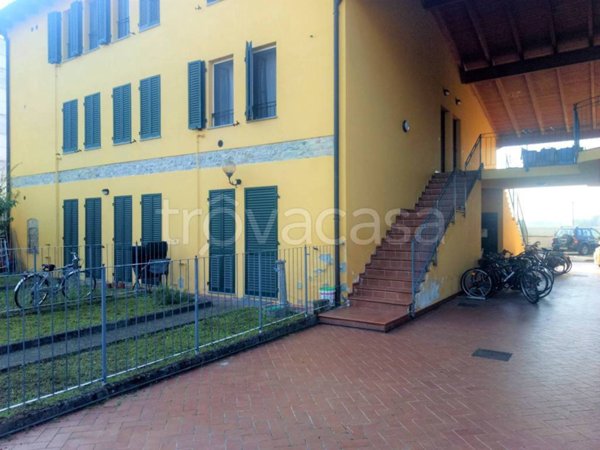 appartamento in vendita a Parma in zona Gaione