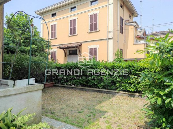 appartamento in vendita a Parma in zona San Lazzaro