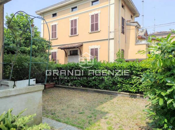 appartamento in vendita a Parma in zona San Lazzaro