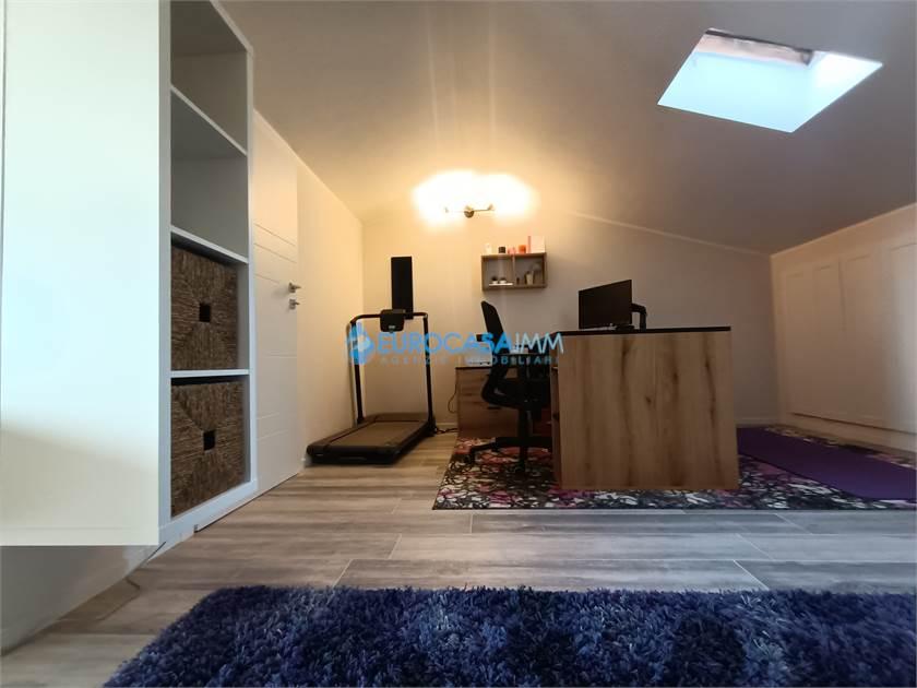 casa indipendente in vendita a Parma in zona San Leonardo