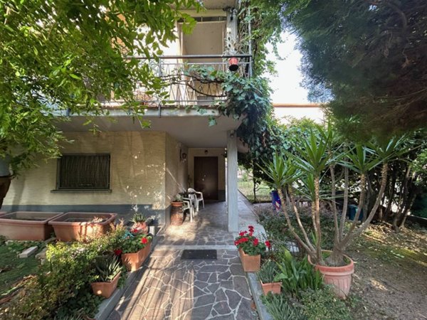 casa indipendente in vendita a Parma in zona San Lazzaro