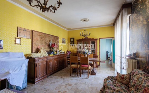 appartamento in vendita a Parma in zona San Lazzaro