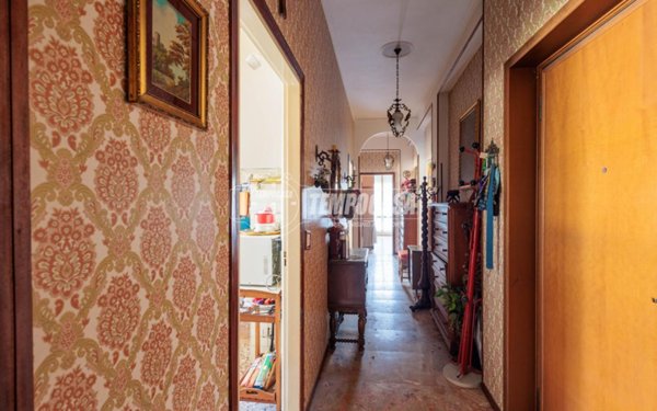 appartamento in vendita a Parma in zona San Lazzaro