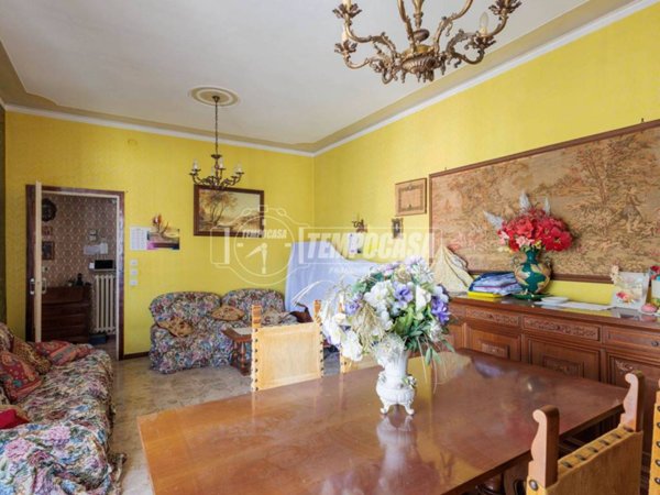 appartamento in vendita a Parma in zona San Lazzaro