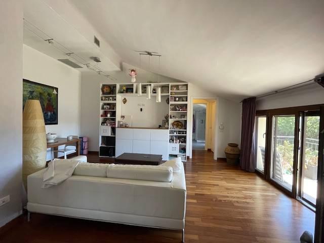 appartamento in vendita a Parma in zona San Prospero