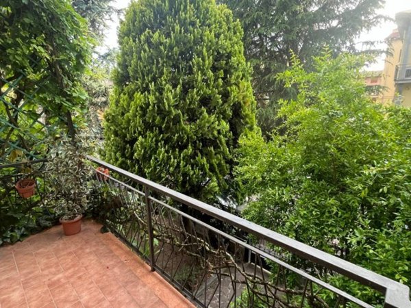 appartamento in vendita a Parma in zona San Lazzaro