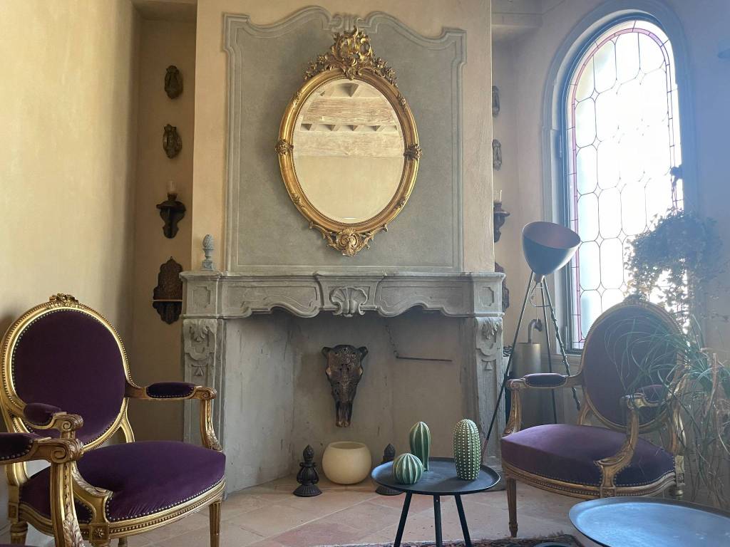 appartamento in vendita a Parma